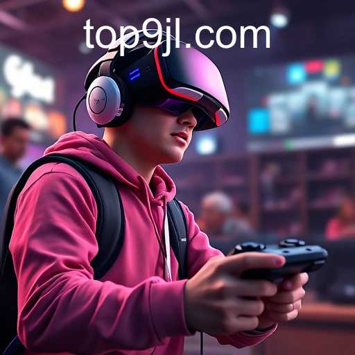 9jl: Revolutionizing Online Gaming in 2026