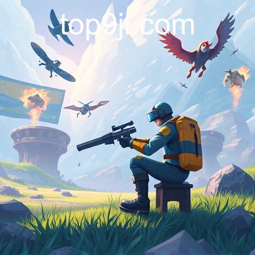 Digital Gaming Trends and Evolving Platforms