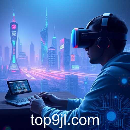 Digital Renaissance: How Gaming Trends Shape 2025