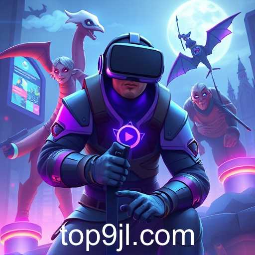 Exploring the Phenomenon of 9jl in Online Gaming