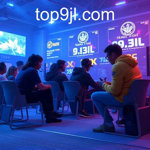 Gaming Cultures Transforming Online Spaces