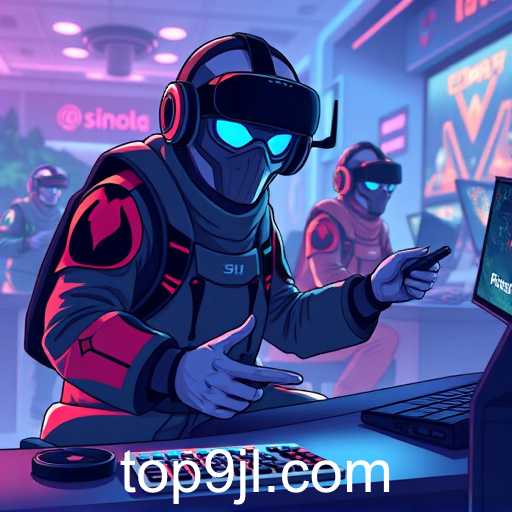 Gaming Evolution and Online Trends