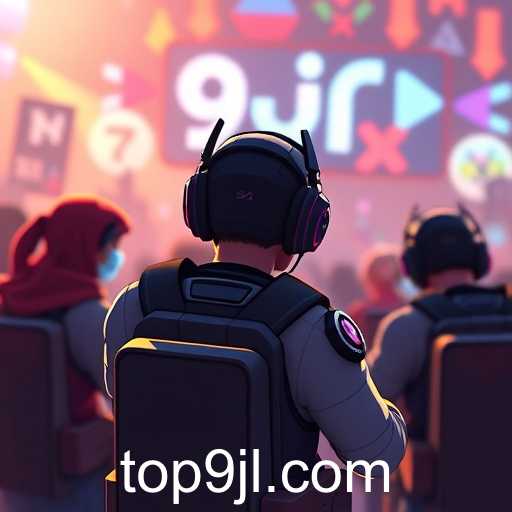 Gaming Trends Shaping 2025