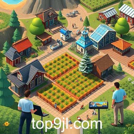 Gaming Trends and the Rise of '9jl'