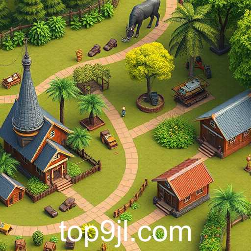 The Rise of 9jl in the Digital Gaming Landscape